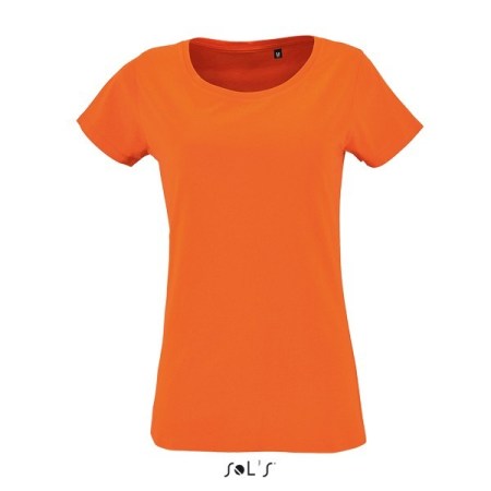 Sols Milo Women 02077 Πορτοκαλί 4000